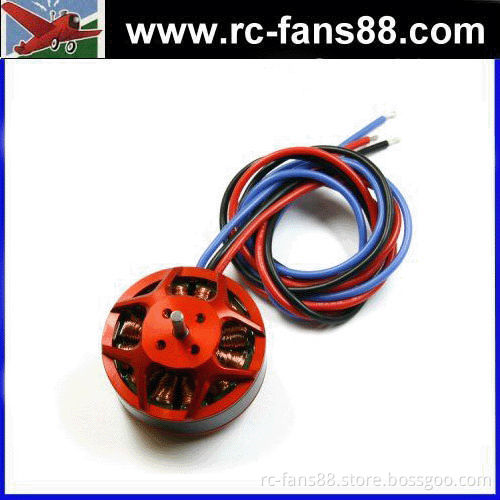 SUNNYSKY V3508 580KV Outrunner Brushless Motor for Multi-rotor Aircraft